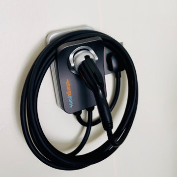 EV Charging