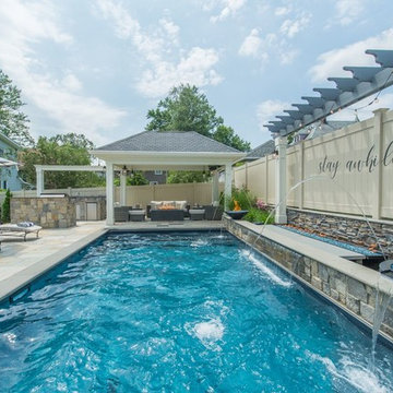 Rutherford, Bergen County, NJ