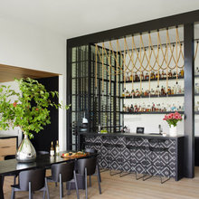 Marconis Bar Ideas