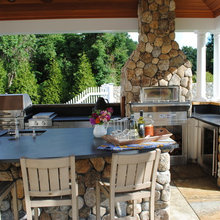 11.2020 Outdoor BBQ