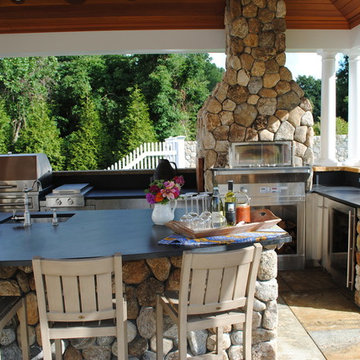 Peggy & Dave's Garden Design