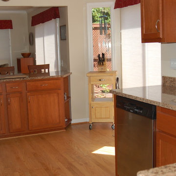 Kitchen Reface