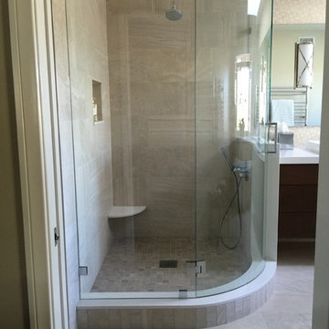 "Zen" Master Suite