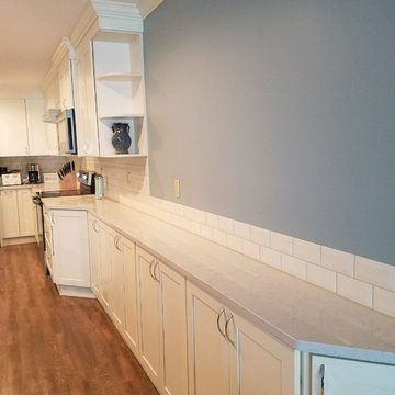 Condo Remodel