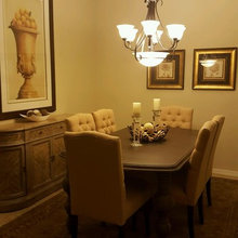 Dining Room Ideas