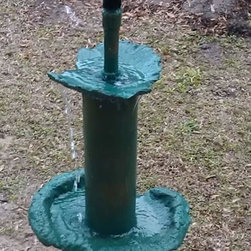 Comstock Landscaping & Yard Maintenance - Products