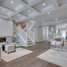 living room ceiling
