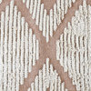 Warren Indoor Outdoor Sandstone Accent Rug by Kosas Home