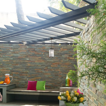 RMR Bungalow