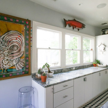 My Houzz: Functional Flair in San Antonio