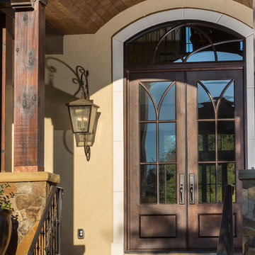 Breathtaking: When Golden Hour Meets Our Artisanal Finish