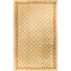 Traditional Vintage-Style Hand Woven Rug, 12'9"x21'6"