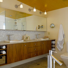 Bathrooms for Maughan