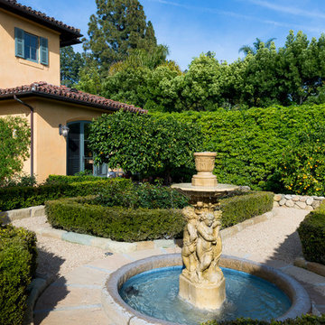 Mediterranean Montecito
