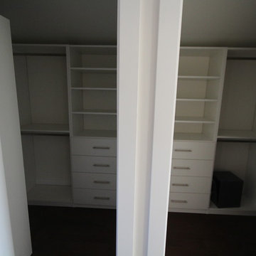 Boultbee Addition and Interior Alteration