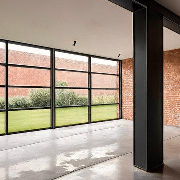 INTERIOR VISUALIZATION