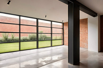INTERIOR VISUALIZATION