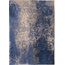 Mad Men Blue Abyss Area Rug, 60x90 cm