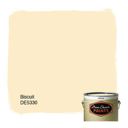 Dunn-Edwards Paints Biscuit DE5330 - Products