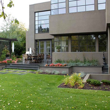 Elbow Park Residence