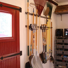 Tool Shed