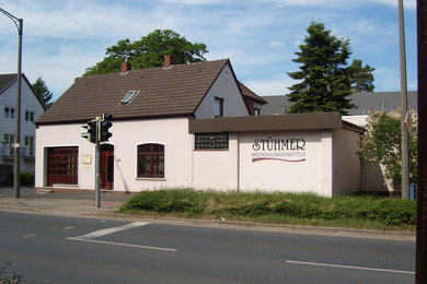 Klassisches Haus in Bremen