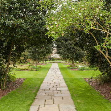 Eltham Gardens