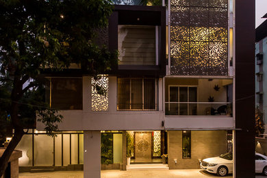 Palatial Abode