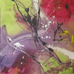 Contemporary - Paintings