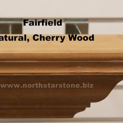 Fireplace Mantels - Fireplace Accessories