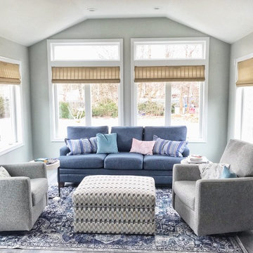 2019 Smith & Noble Window designs