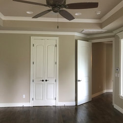 Wood Flooring - Products