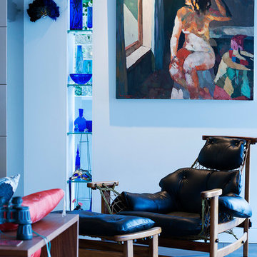 Residential Interiors