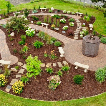 Perennial Gardens