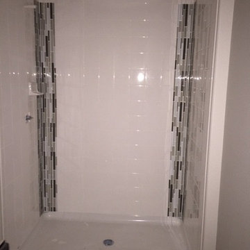 Bathroom Projects