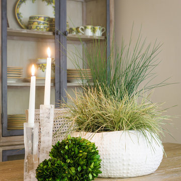Coastal Sophistication