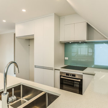 Remuera Road Project