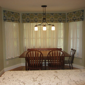 Warm and Wonderful Apopka Window Treatments