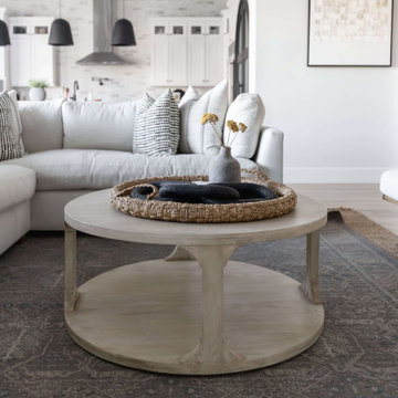 Minton Circle