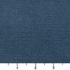 Blue Plush Elegant Cotton Velvet Upholstery Fabric By The Yard