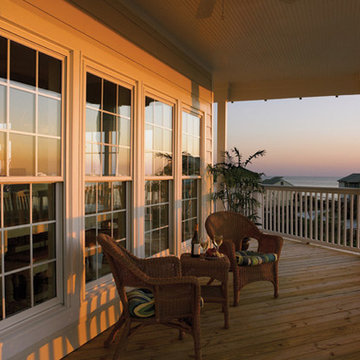 Simonton Windows