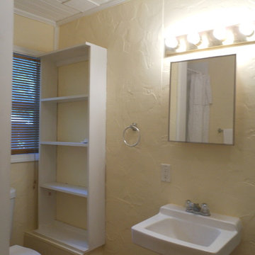 DAHLONEGA COTTAGE