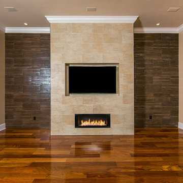 Custom Deep Canyon Lot 38
