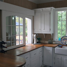 Kitchen Ideas