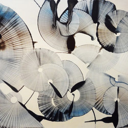 Abstract Oil Paintings - Products