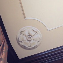 Tray Ceilings