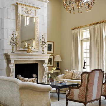 2018 Francois & Co. Formal Mantel Catalog