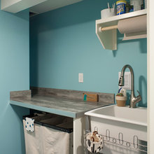 Basement Ideas