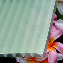 Polycarbonate Panels - Products