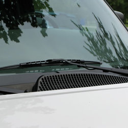 Mobile Auto Glass Chip Repair Service - Products